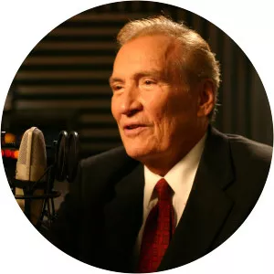 Adrian Rogers