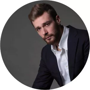 Adrian Rozenek photograph