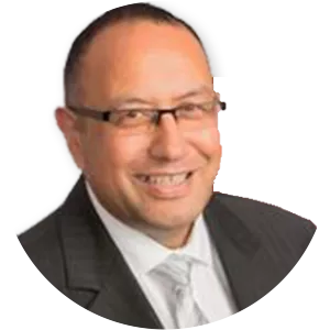 Adrian Rurawhe - Speaker of the New Zealand House of Representatives