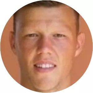 Adrián Rus - Romanian footballer