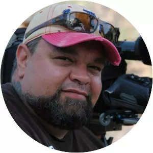 Adrian Russell Wills