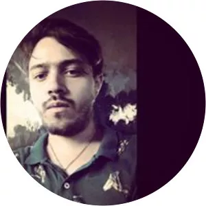 Adrian Sayari Sánchez photograph