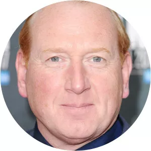 Adrian Scarborough