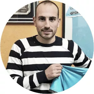 Adrián Scifo - Argentine footballer