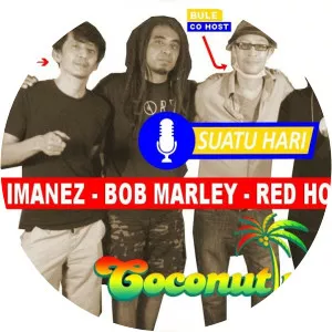 Adrian Sidharta - Indonesian singer