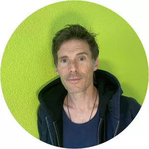 Adrian Sieber photograph