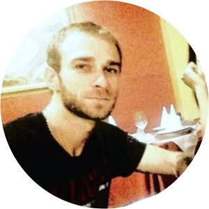 Adrian Sikorski photograph