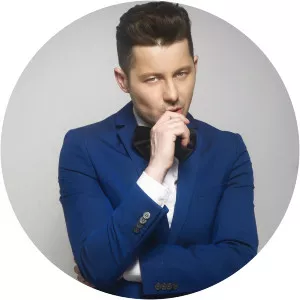 Adrian Sina - Romanian singer-songwriter