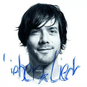 Adrian Stern - Musical artist