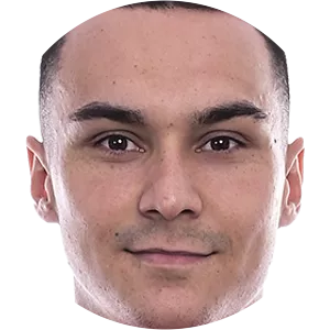 Adrian Șut - Romanian football player