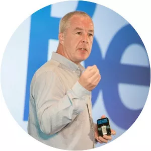 Adrian Swinscoe - Author