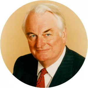 Adrian Swire - British businessman