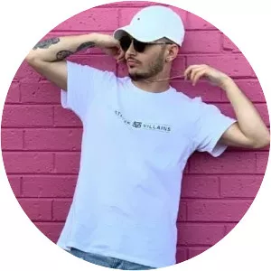 Adrian Swish - Musical artist