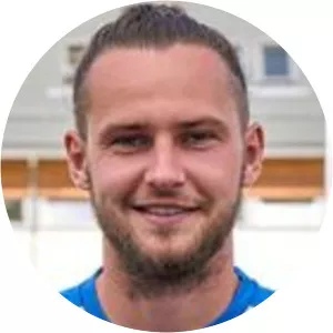 Adrian Szynka - Football player