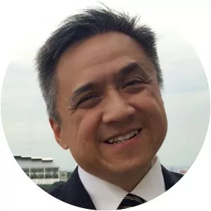 Adrian Tan