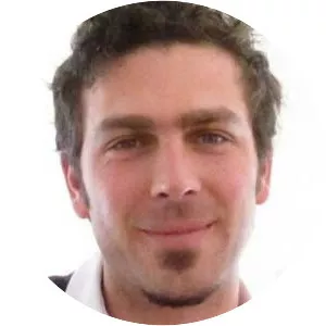 Adrian Tans - Visual artist