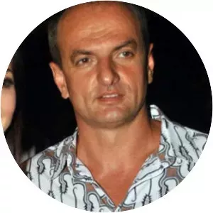 Adrian Tegar Maharaja Bago - Paramitha Rusady's son