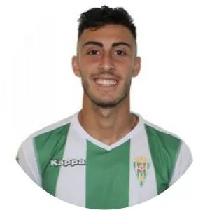 Adrián Trabazo Velázquez