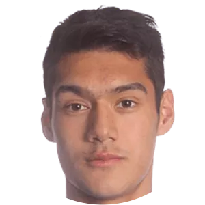 Adrian Ugelvik - Footballer