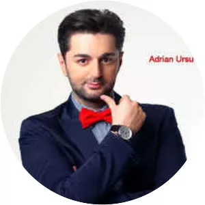 Adrian Ursu