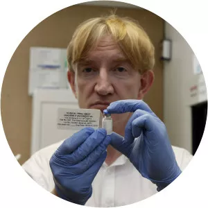 Adrian V. S. Hill - Researcher