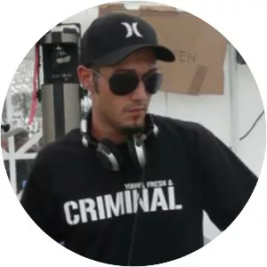 Adrian Valera - Musical artist