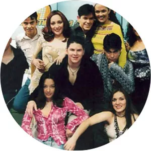 adrián varela primera generación