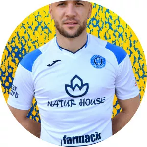 Adrian Vasile Cîrstean