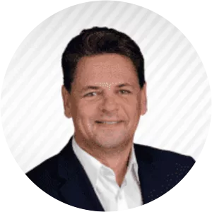 Adrian Vatter - Political scientist