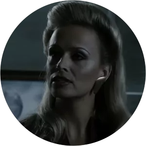 Adrian Veidt's Assistant - Fictional character