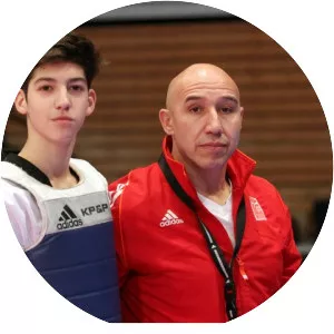 Adrián Vicente Yunta