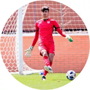 Adrián Víctores García