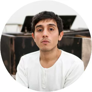 Adrián Villar Rojas