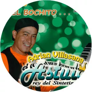 Adrian Villasana El Astuto
