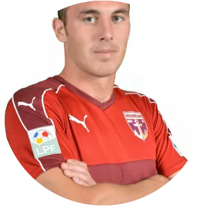 Adrian Voicu - Romanian football player