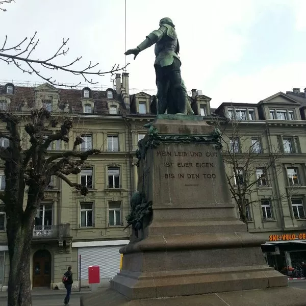 Adrian von Bubenberg