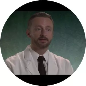 Adrian W. Laxton - Author