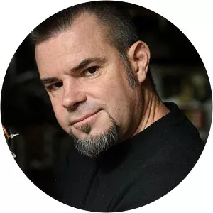 Adrian Ward photograph