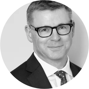 Adrian Waterman - Counsel