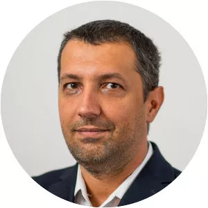 Adrian Wiener - Member of the Senate of Romania