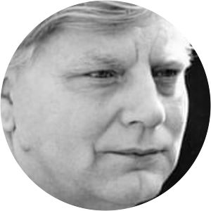 Adrian William Moore - British philosopher