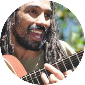 Adrian Xavier - Musical artist