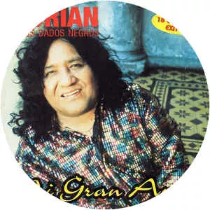 Adrián y Los Dados Negros