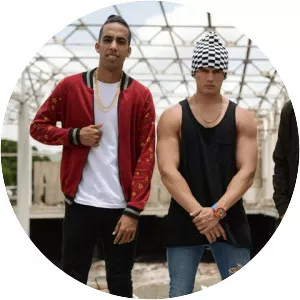 Adrian y Slicker