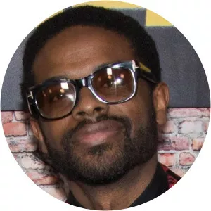 Adrian Younge