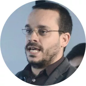 Adrian Zancajo - Author