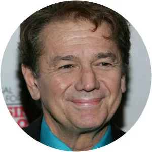 Adrian Zmed