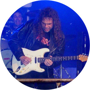 Adrián Zucchi - Musician