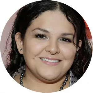 Adriana Acosta photograph