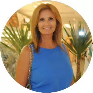 Adriana Alves de Oliveira - Model